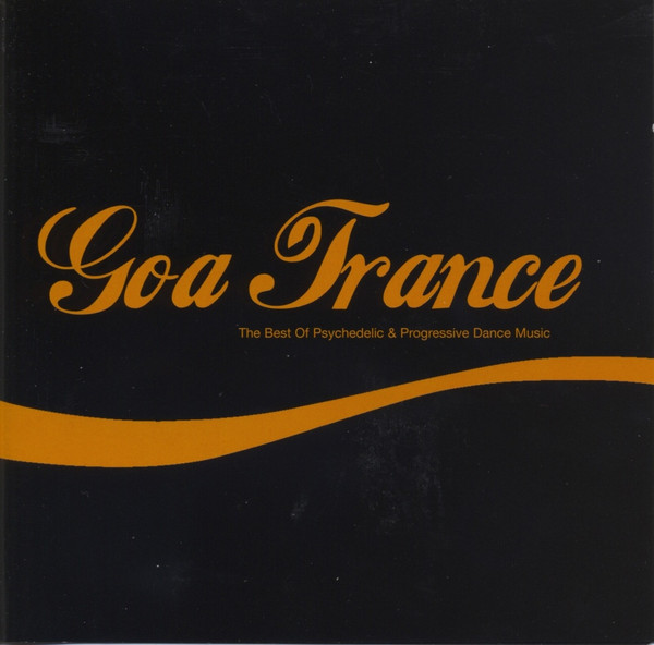 Various - Goa Trance | Yellow Sunshine Explosion (YSE 037-DCD) - main