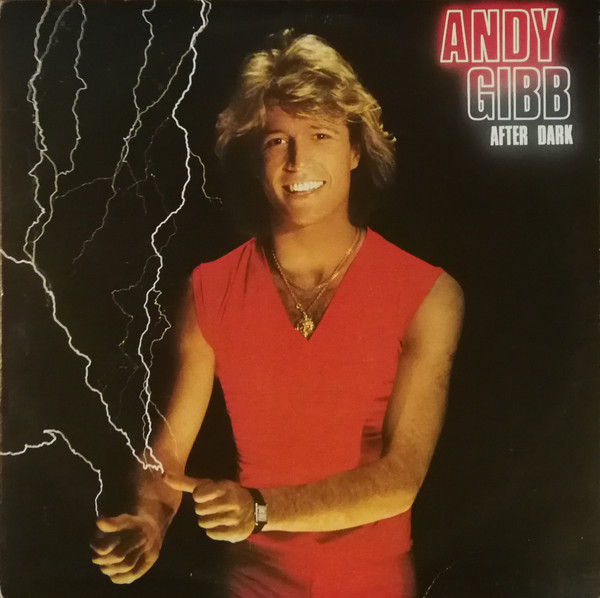 Andy Gibb - After Dark | RSO (RS-1-3069) - main Andy Gibb - After Dark | RSO (RS-1-3069) - main