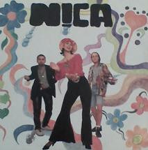 Nica - I Think We're Alone Now | Soul Xpression (SEX 9224)