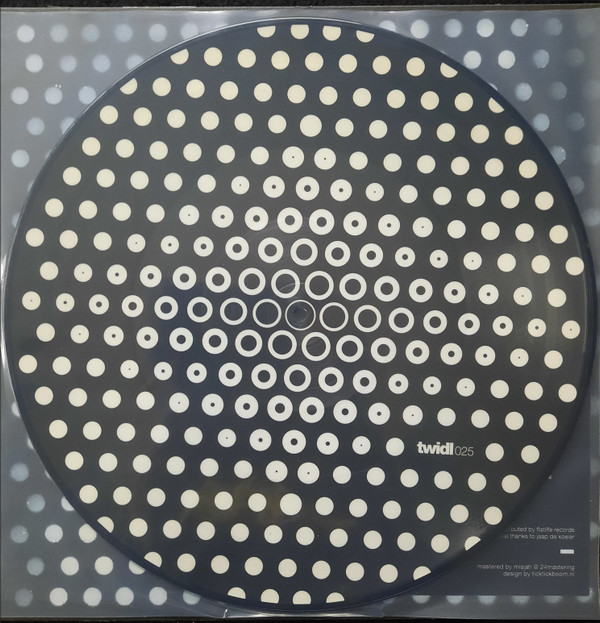Various - Quater | Twidl Records (TWIDL025)