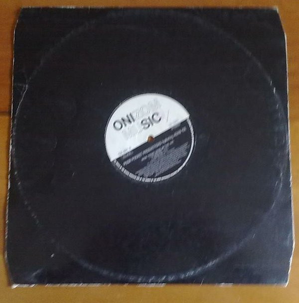 Poor Pocket Productions - Kick Your Legs In The Air | Onizom Music (OZ 501) - 2