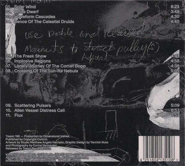 The Cosmic Memoirs Of The Late Great Rupert J. Rosinthrope