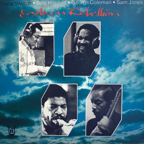 Eastern Rebellion
