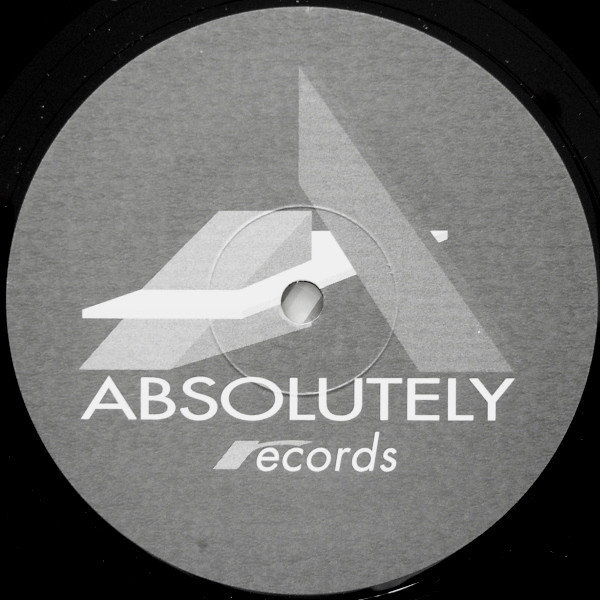 G-Men - Trade Union Sound | Absolutely Records (ABR 021) - 4
