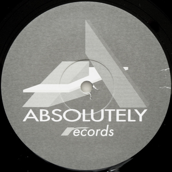 G-Men - Trade Union Sound | Absolutely Records (ABR 021) - 2
