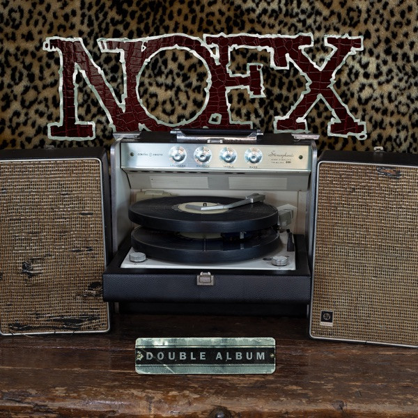 NOFX - Double Album | Fat Wreck Chords (FAT161-1) - main NOFX - Double Album | Fat Wreck Chords (FAT161-1) - main