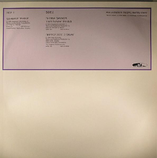 Various - House Nation 186 | DMC (DMC 186/1) - 2