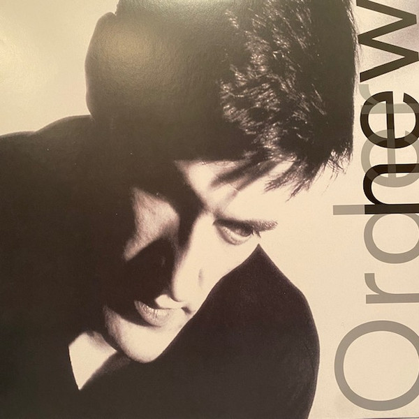 New Order - Low-life | London Records (2564-68879-8) - main New Order - Low-life | London Records (2564-68879-8) - main
