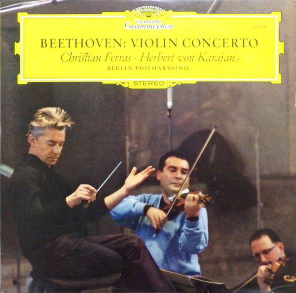 Violin Concerto