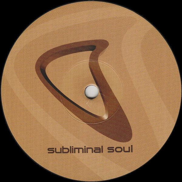 Don Carlos Unlimited - Love & Devotion | Subliminal Soul (SSL02) - 4
