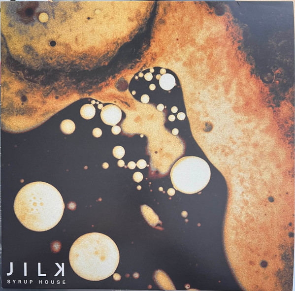 Jilk - Syrup House | Castles in Space (CIS118)