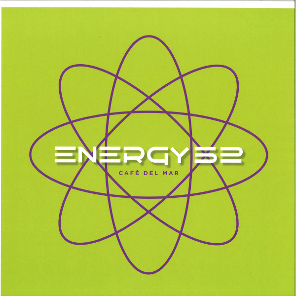 Energy 52 - Café Del Mar | Superstition (2855)