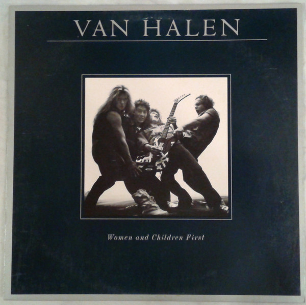 Women And Children First