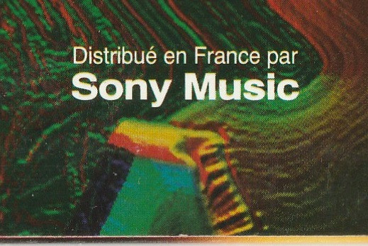 Goldie Featuring Myriam Medlay - This World Today Is A Mess | Ascot Music (27191-6) - 6