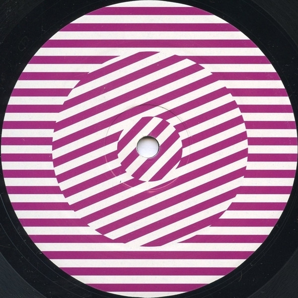 Audion - Kisses EP | Spectral Sound (SPC-15) - 4 Audion - Kisses EP | Spectral Sound (SPC-15) - 4