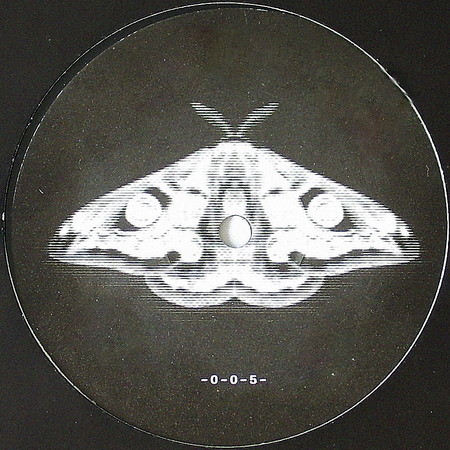 Martyn Hare - Emetic V | Emetic (Emetic 005) - main
