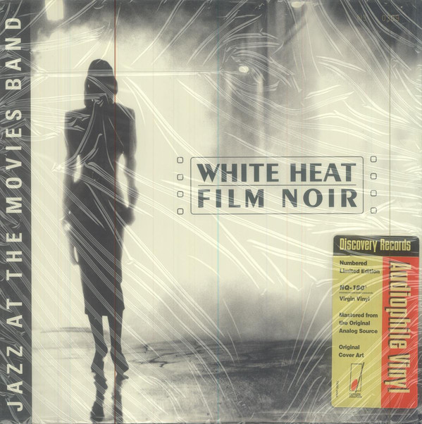 White Heat: Film Noir