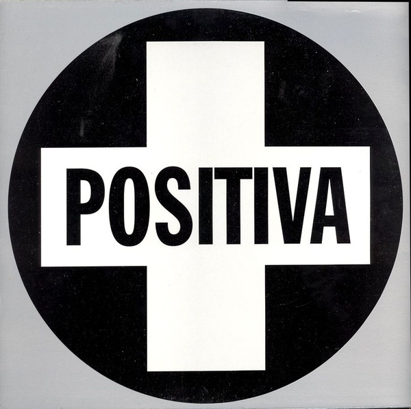 Amos - Let Love Shine | Positiva (12TIV-24) - 2
