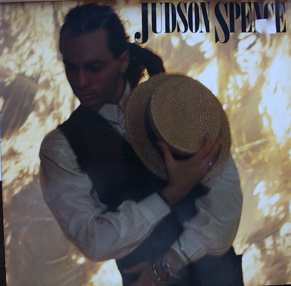 Judson Spence - Judson Spence | Atlantic (781 902-1)
