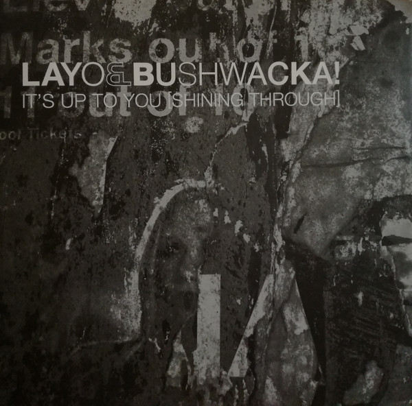 Layo & Bushwacka! - It's Up To You (Shining Through) | Rise (RISE 233)