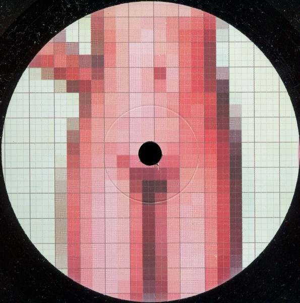 Kinky - Soun Tha Mi Primer Amor | Sonic360 (KINK002) - 3 Kinky - Soun Tha Mi Primer Amor | Sonic360 (KINK002) - 3