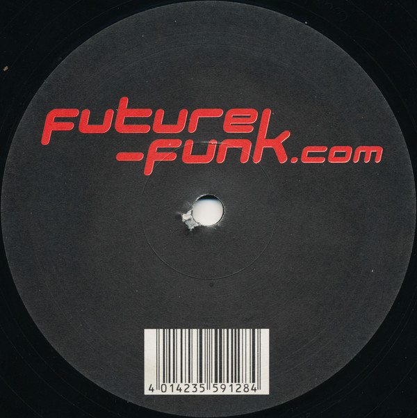 Future Funk - Countach | Future-Funk.com (FUFU002) - 3