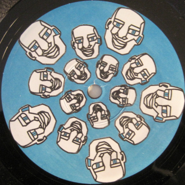 Elektrik Soul Brothers - The Supreme Soul Team Remixes | Electrik Soul (ES 8001) - 2
