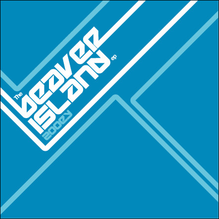 Zooey - The Beaver Island EP | spa.RK (sp  6)
