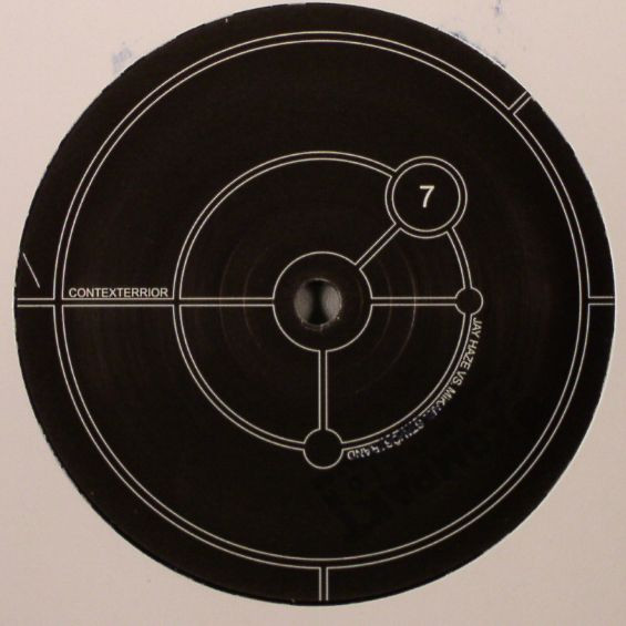 Jay Haze vs. Mikael Stavöstrand - Plastic Gun | Contexterrior (CNTX 07) - 2