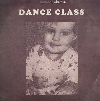 Treva Whateva - Dance Class | Ninja Tune (ZEN12 128) - main Treva Whateva - Dance Class | Ninja Tune (ZEN12 128) - main