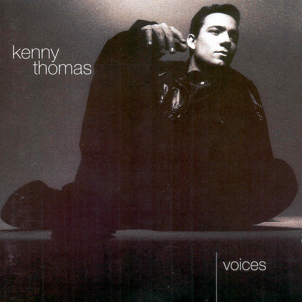 Kenny Thomas - Voices | Cooltempo (64 3218901) - main