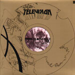 Dirk Schneider - Watch Out Boy / Fresh | Television Records (Tele-12) - 3 Dirk Schneider - Watch Out Boy / Fresh | Television Records (Tele-12) - 3