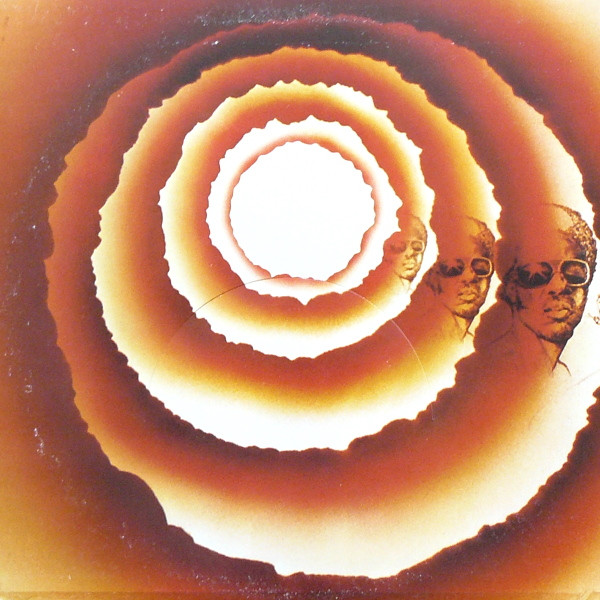 Stevie Wonder - Songs In The Key Of Life | Tamla (T13-340C2) - 2