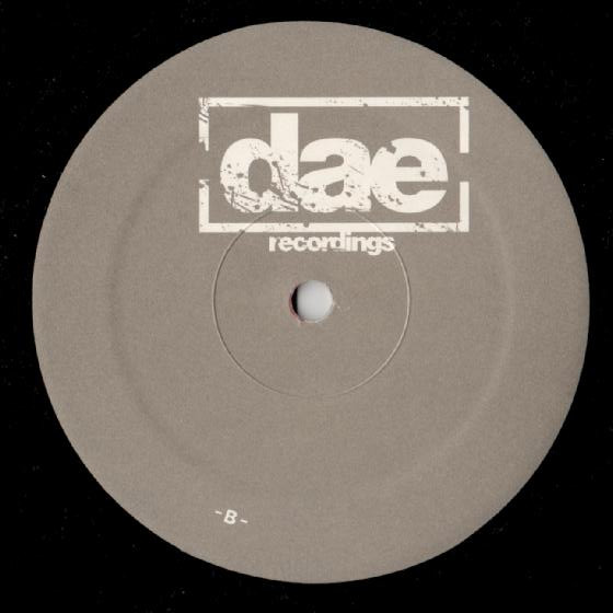 Onionz - Doin Damage EP | Dae Recordings (dae 001) - 2
