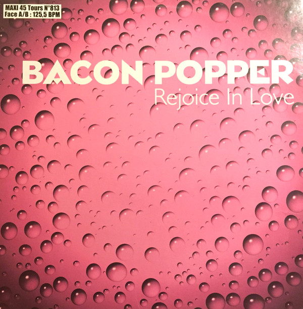 Rejoice In Love