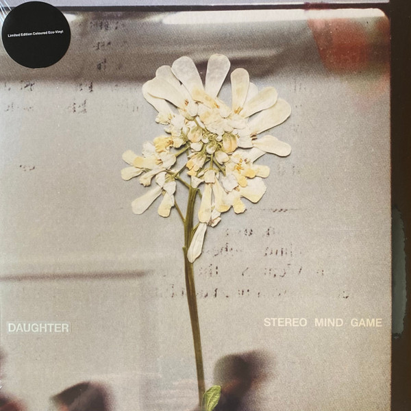 Daughter - Stereo Mind Game | 4AD (4AD0512LPE)