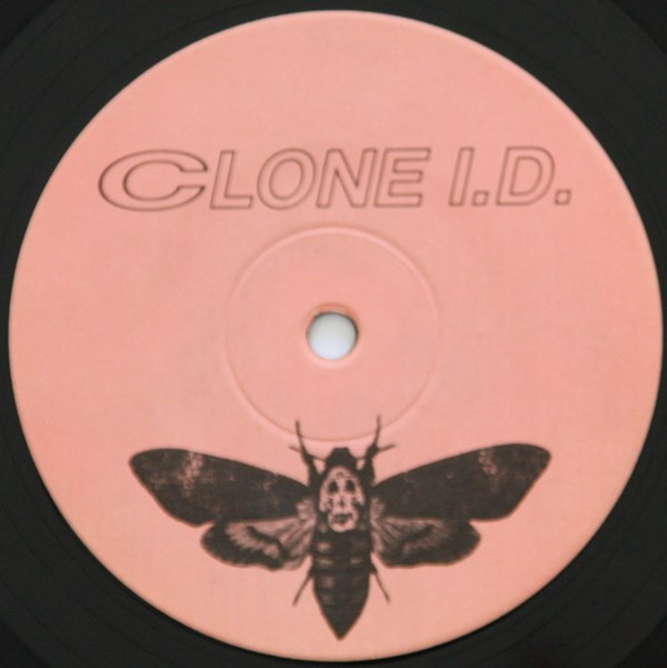 Clone I.D. - Funky Hell | Overdrive (OVER 064-12) - 2 Clone I.D. - Funky Hell | Overdrive (OVER 064-12) - 2