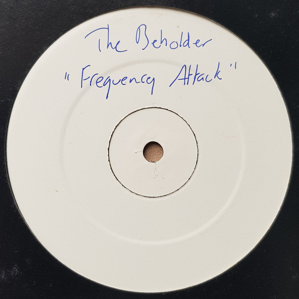 The Beholder - Frequency Attack | Seismic Records (SMC 003)