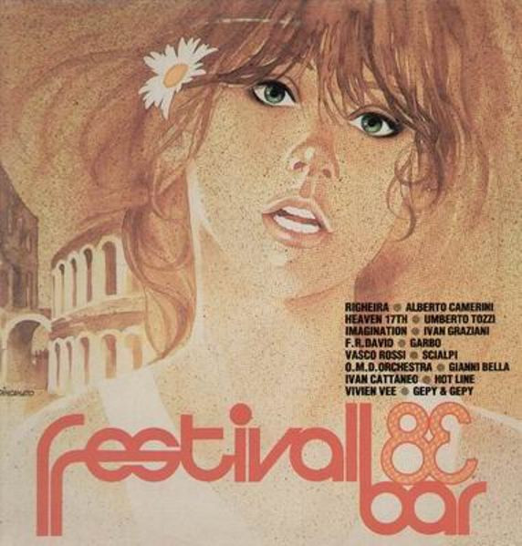Various - Festivalbar '83 | RCA (PL 31704)