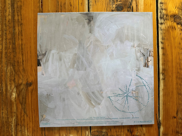 Various - Remotely Together | Rewire (rwr-1) - 2 Various - Remotely Together | Rewire (rwr-1) - 2
