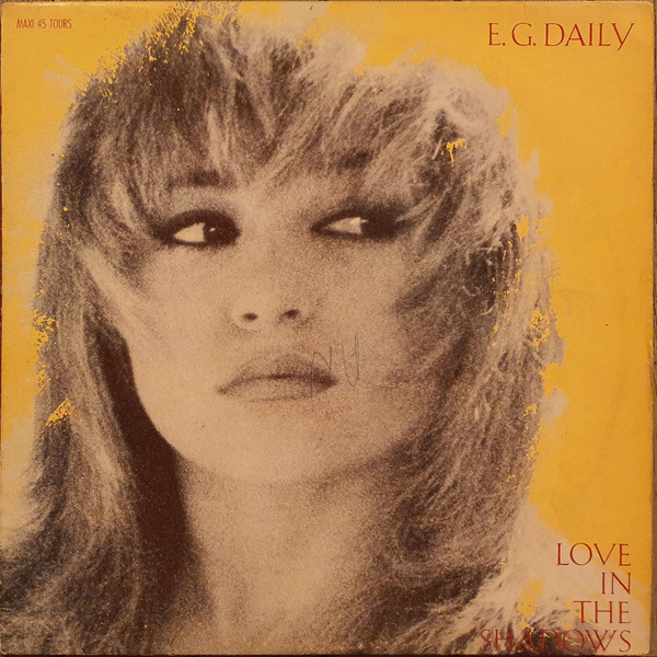 Love In The Shadows (Special Remixed Version)