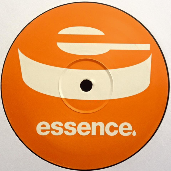 Nuzzoli - Para Goza (Groove Junkies Remixes) | Essence Records (esr 016) - 3 Nuzzoli - Para Goza (Groove Junkies Remixes) | Essence Records (esr 016) - 3