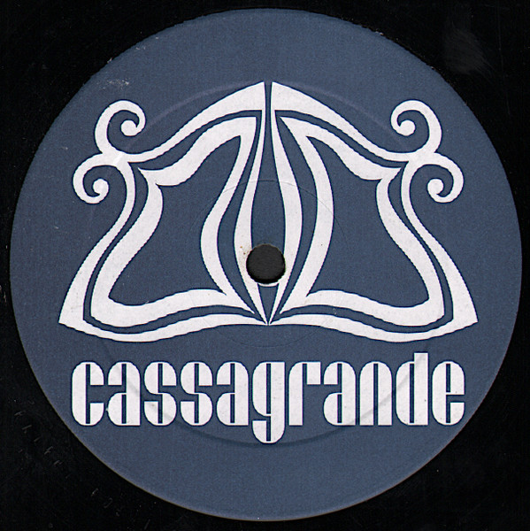 Ralphi Rosario - Celebrate | Cassagrande (CSG1103MX) - 2 Ralphi Rosario - Celebrate | Cassagrande (CSG1103MX) - 2