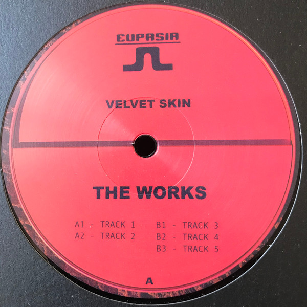 Velvet Skin - The Works | Eupasia (EUPA005) - main Velvet Skin - The Works | Eupasia (EUPA005) - main