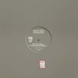 Buzzy Bus - You Don't Stop! | Sound Division (SD 9810) - 3