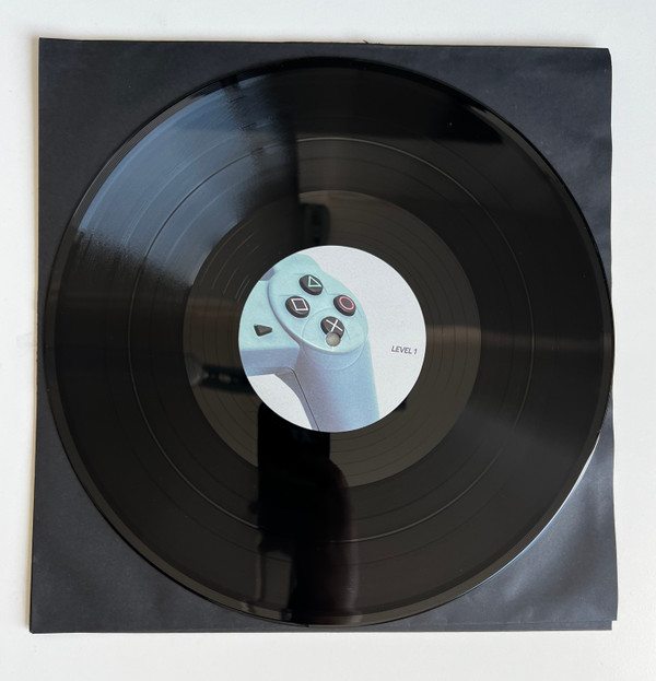 Pizza Hotline - Level Select | We Release Whatever The Fuck We Want Records (WRWTFWW078) - 4 Pizza Hotline - Level Select | We Release Whatever The Fuck We Want Records (WRWTFWW078) - 4