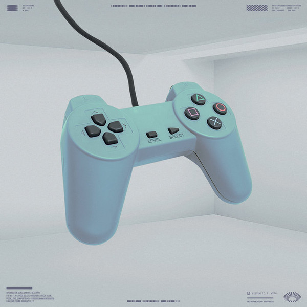 Pizza Hotline - Level Select | We Release Whatever The Fuck We Want Records (WRWTFWW078) - 2 Pizza Hotline - Level Select | We Release Whatever The Fuck We Want Records (WRWTFWW078) - 2