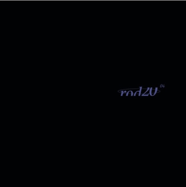 Rod - Woobel | Rod20 (ROD2004)