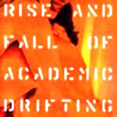 Giardini Di Mirò - Rise And Fall Of Academic Drifting | Homesleep (REC 2005) - main
