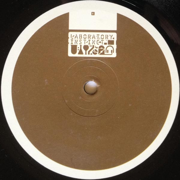 Erast - Goodair | Laboratory Instinct (LI002EP) - 4 Erast - Goodair | Laboratory Instinct (LI002EP) - 4